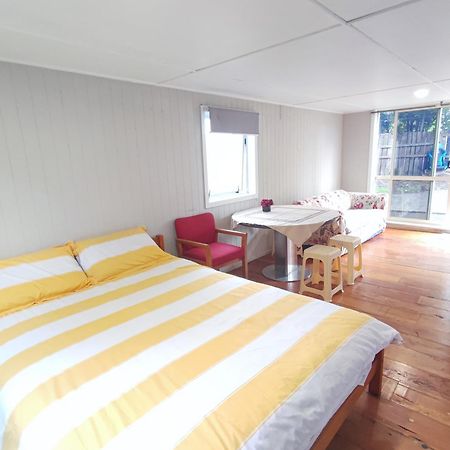 West Side Beautiful And Quiet Home โอ๊คแลนด์ ภายนอก รูปภาพ