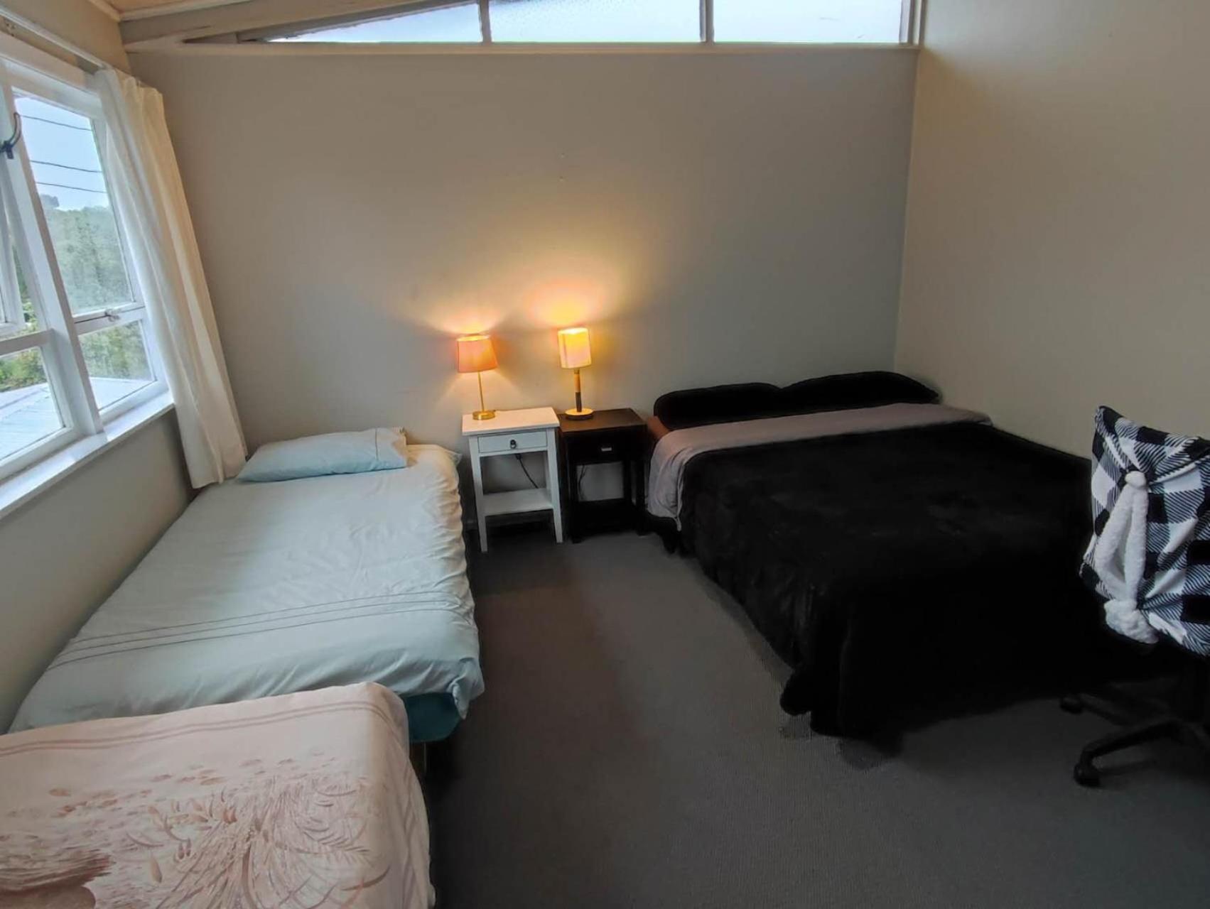 West Side Beautiful And Quiet Home โอ๊คแลนด์ ภายนอก รูปภาพ