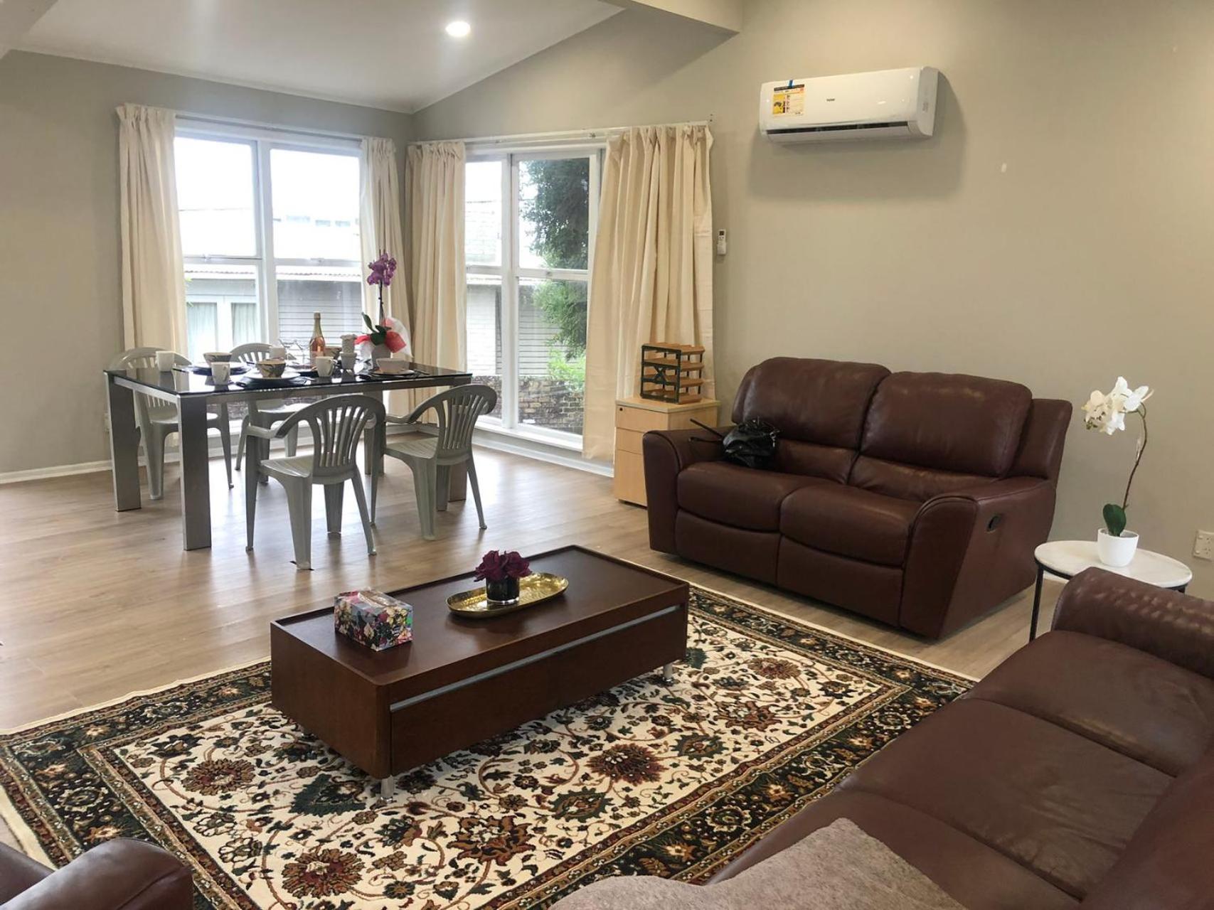 West Side Beautiful And Quiet Home โอ๊คแลนด์ ภายนอก รูปภาพ