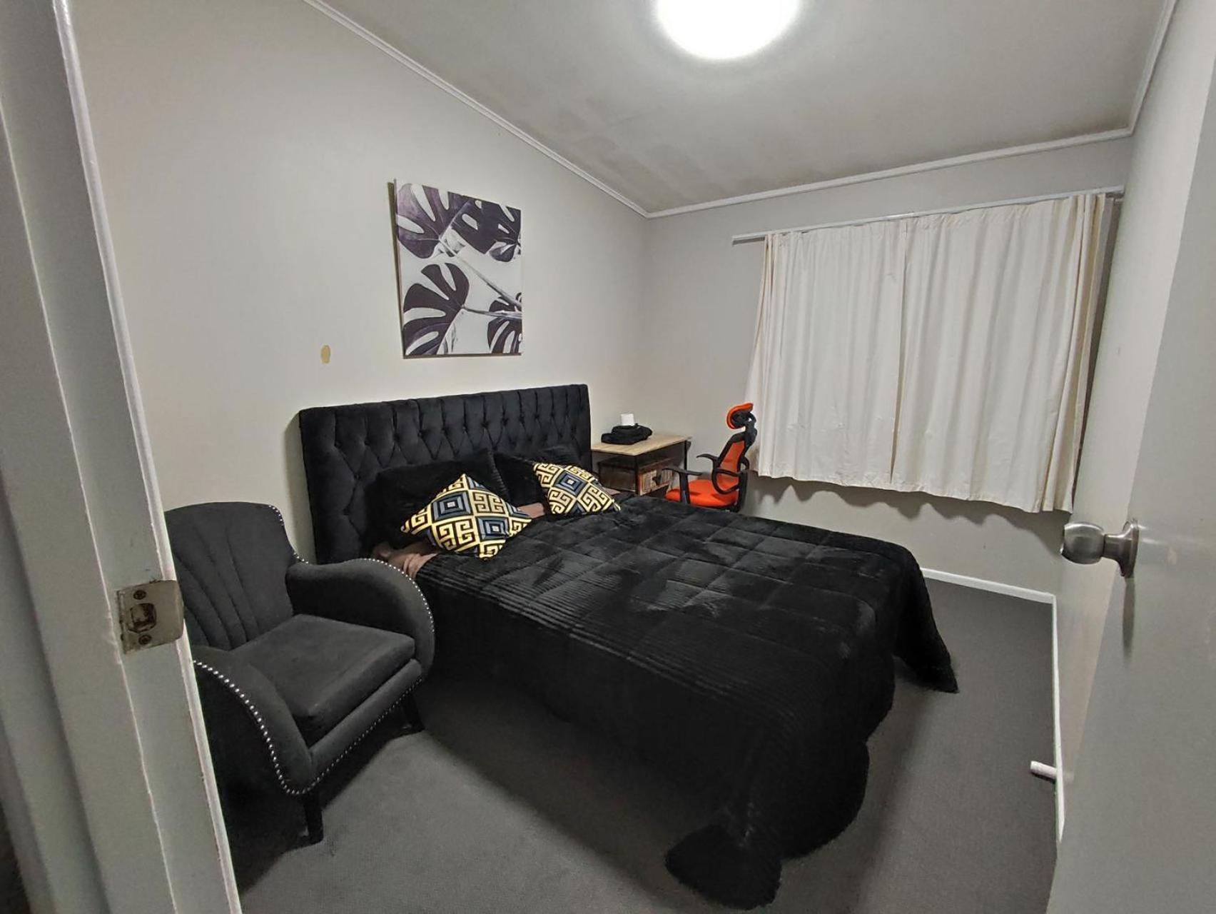 West Side Beautiful And Quiet Home โอ๊คแลนด์ ภายนอก รูปภาพ
