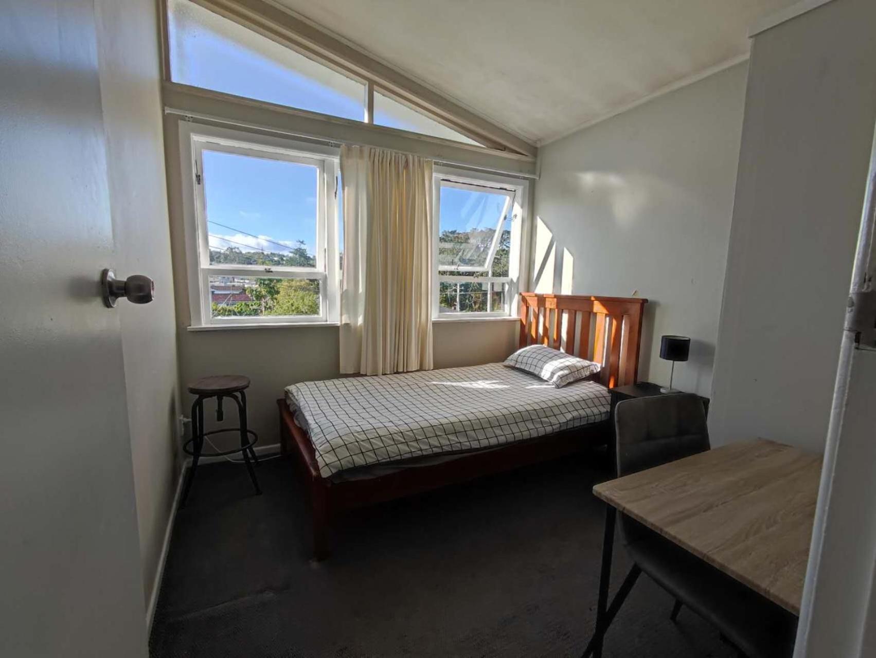 West Side Beautiful And Quiet Home โอ๊คแลนด์ ภายนอก รูปภาพ