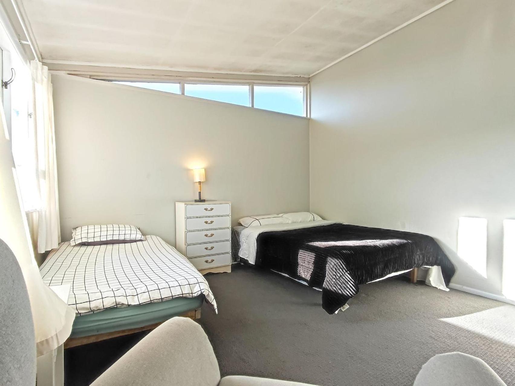 West Side Beautiful And Quiet Home โอ๊คแลนด์ ภายนอก รูปภาพ