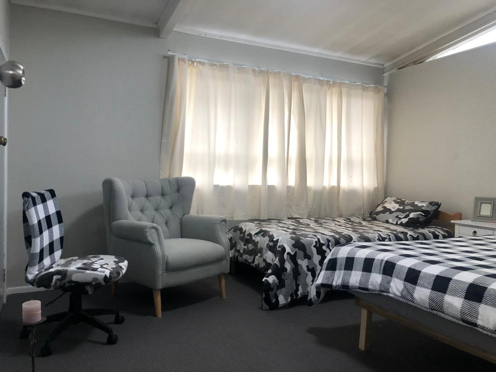 West Side Beautiful And Quiet Home โอ๊คแลนด์ ภายนอก รูปภาพ