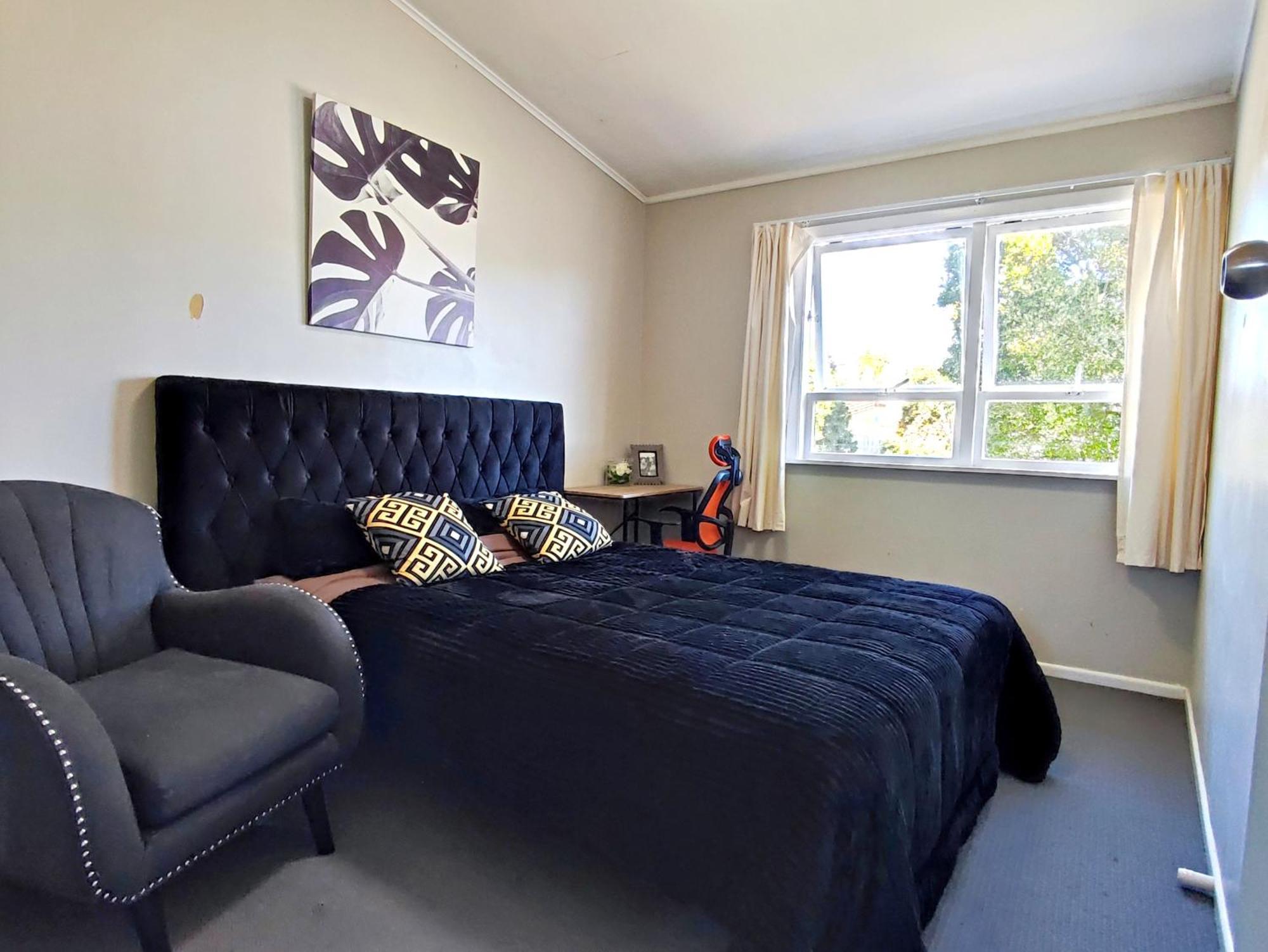 West Side Beautiful And Quiet Home โอ๊คแลนด์ ภายนอก รูปภาพ