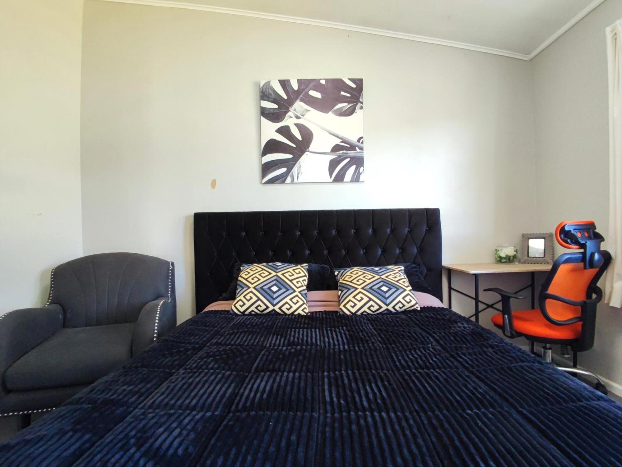 West Side Beautiful And Quiet Home โอ๊คแลนด์ ภายนอก รูปภาพ
