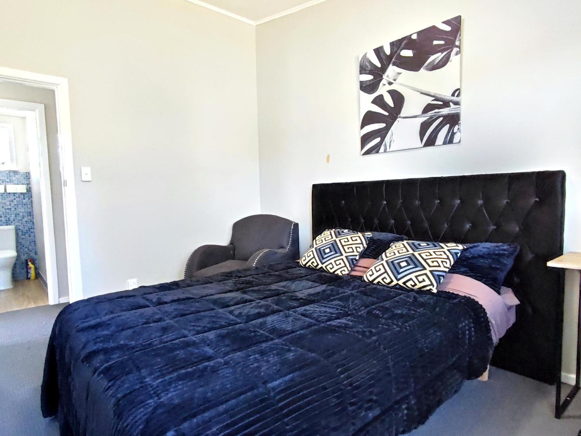 West Side Beautiful And Quiet Home โอ๊คแลนด์ ภายนอก รูปภาพ