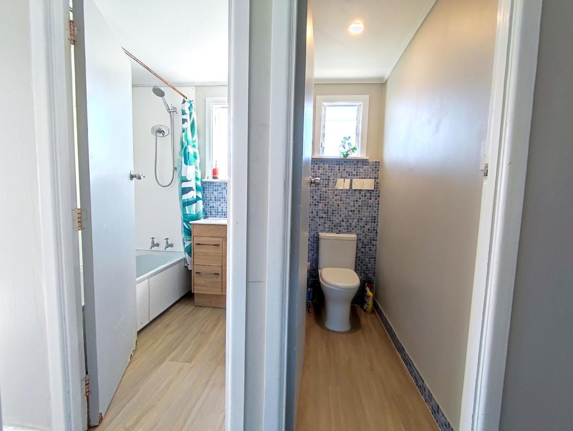 West Side Beautiful And Quiet Home โอ๊คแลนด์ ภายนอก รูปภาพ