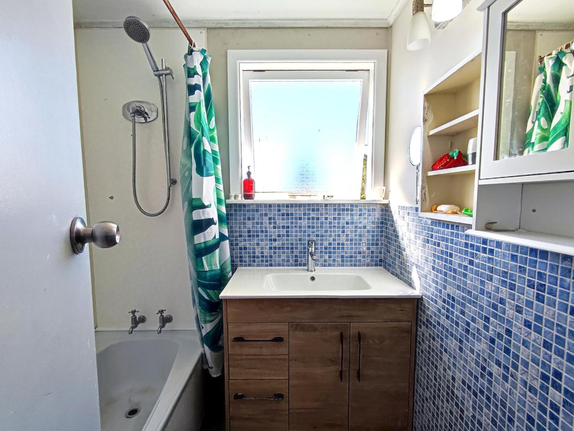 West Side Beautiful And Quiet Home โอ๊คแลนด์ ภายนอก รูปภาพ
