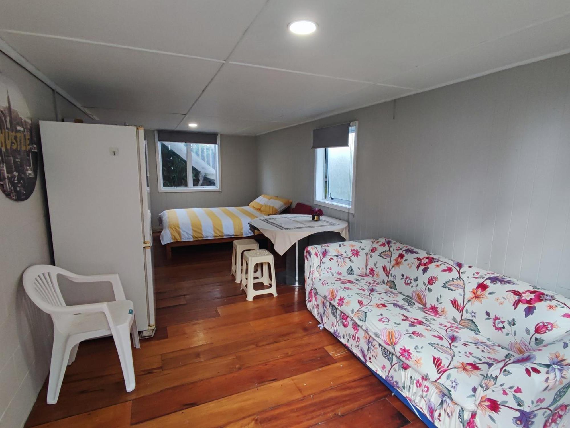 West Side Beautiful And Quiet Home โอ๊คแลนด์ ภายนอก รูปภาพ