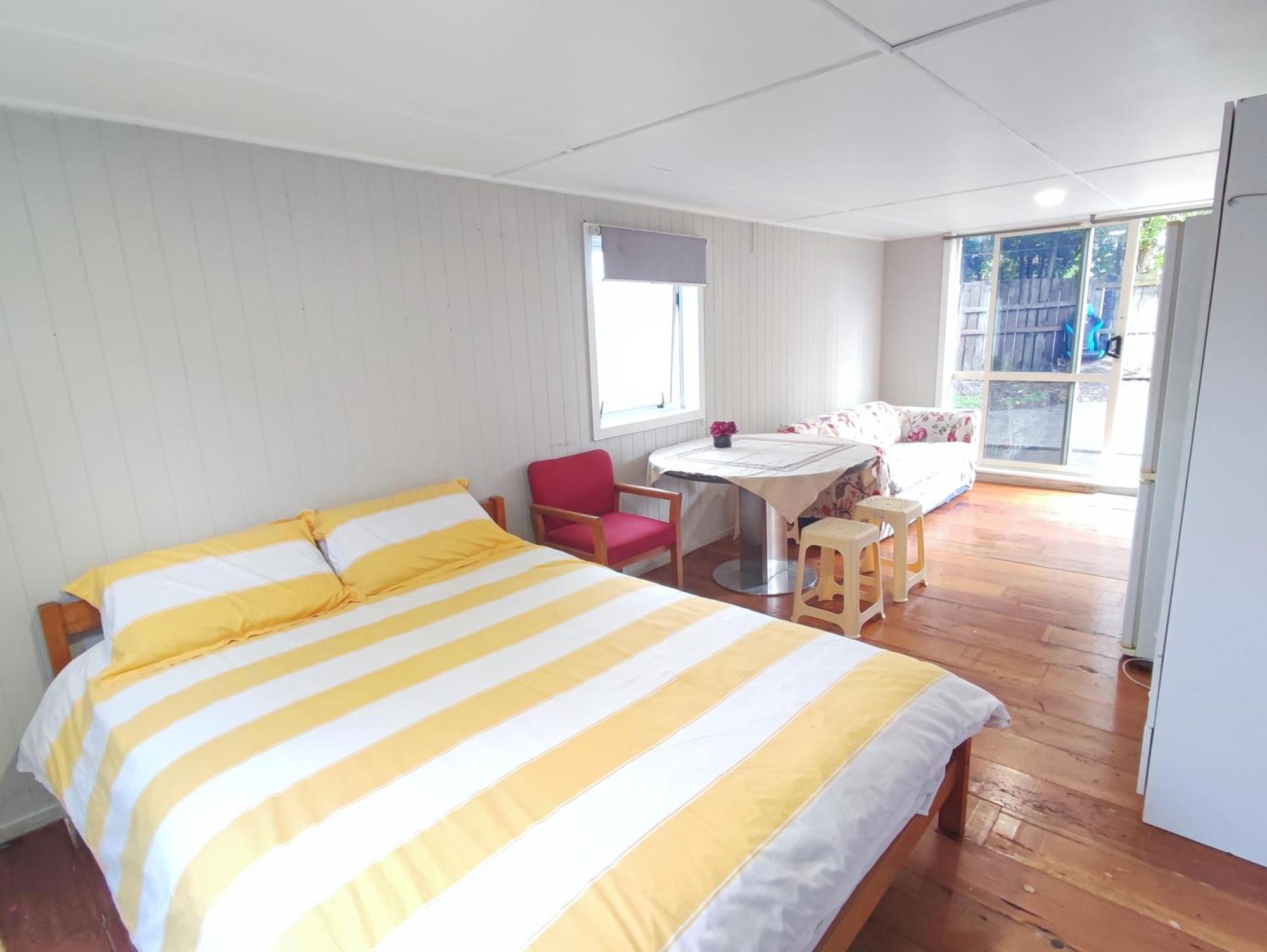 West Side Beautiful And Quiet Home โอ๊คแลนด์ ภายนอก รูปภาพ