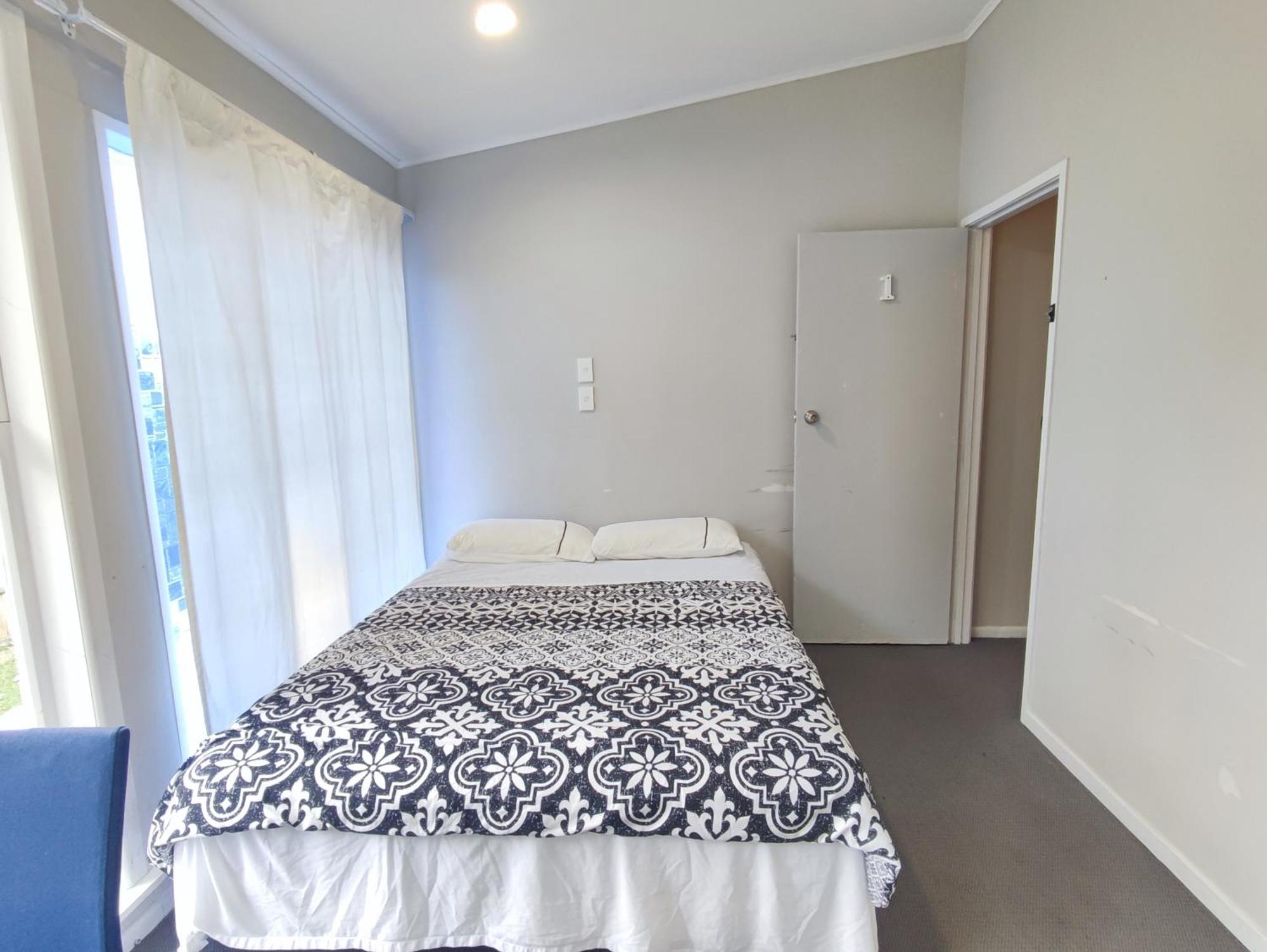 West Side Beautiful And Quiet Home โอ๊คแลนด์ ภายนอก รูปภาพ