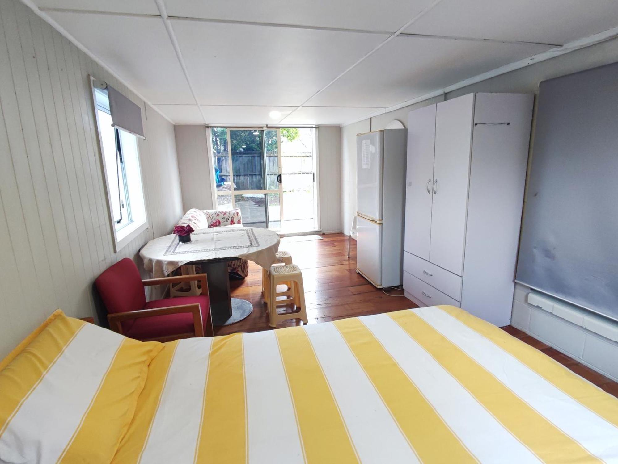West Side Beautiful And Quiet Home โอ๊คแลนด์ ภายนอก รูปภาพ