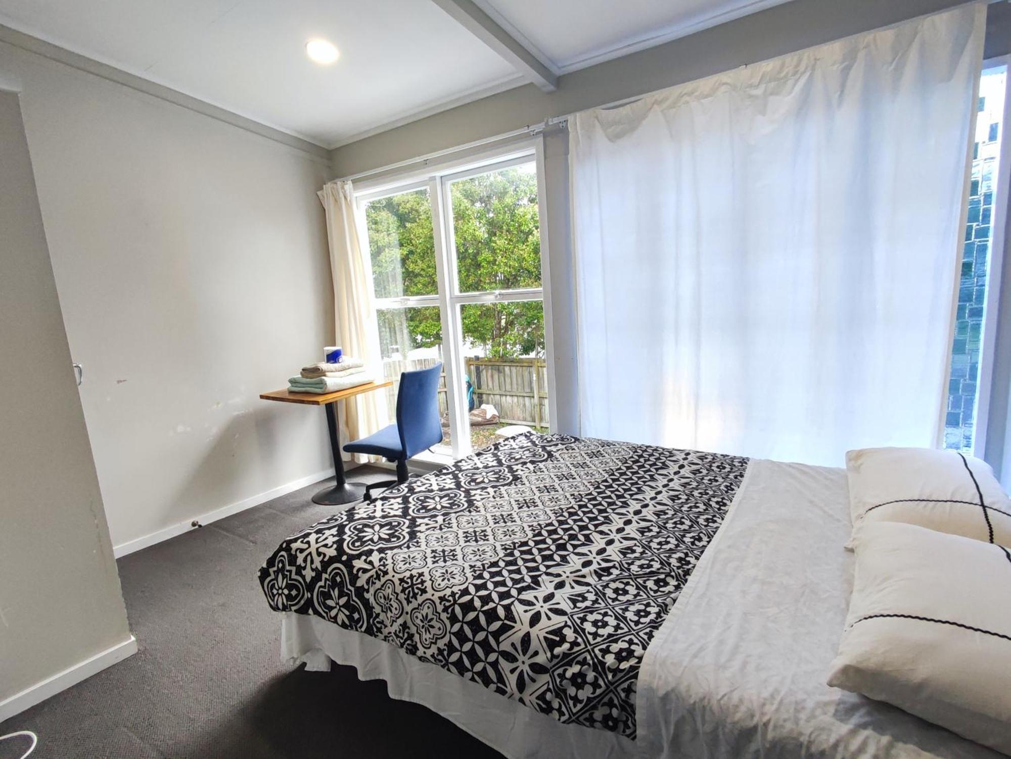 West Side Beautiful And Quiet Home โอ๊คแลนด์ ภายนอก รูปภาพ