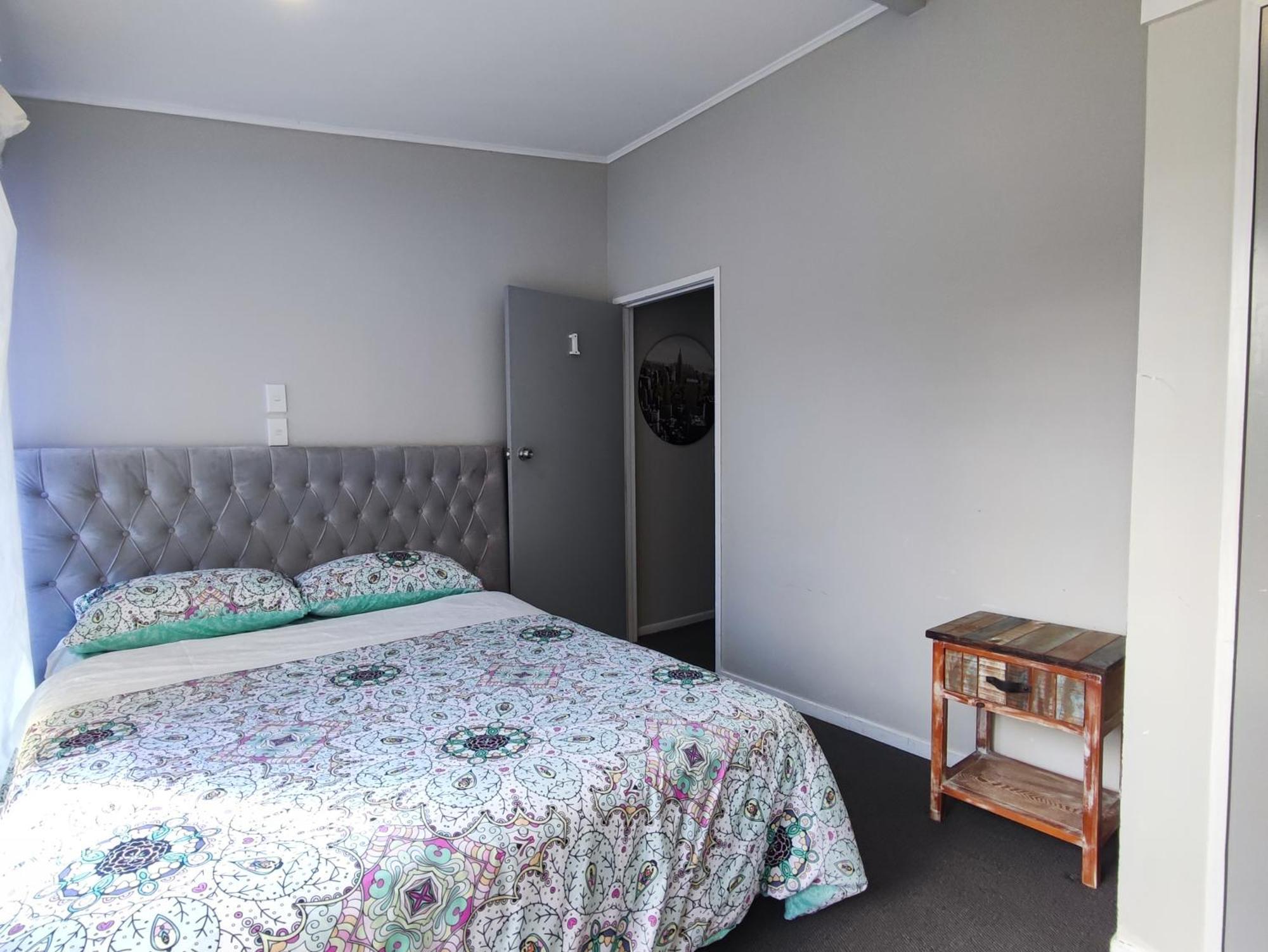 West Side Beautiful And Quiet Home โอ๊คแลนด์ ห้อง รูปภาพ