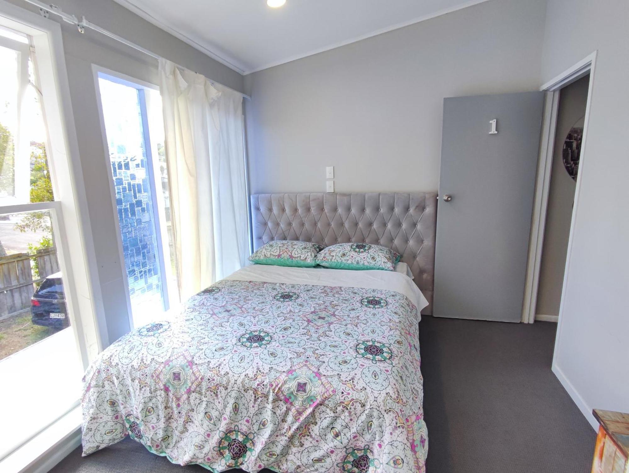 West Side Beautiful And Quiet Home โอ๊คแลนด์ ห้อง รูปภาพ